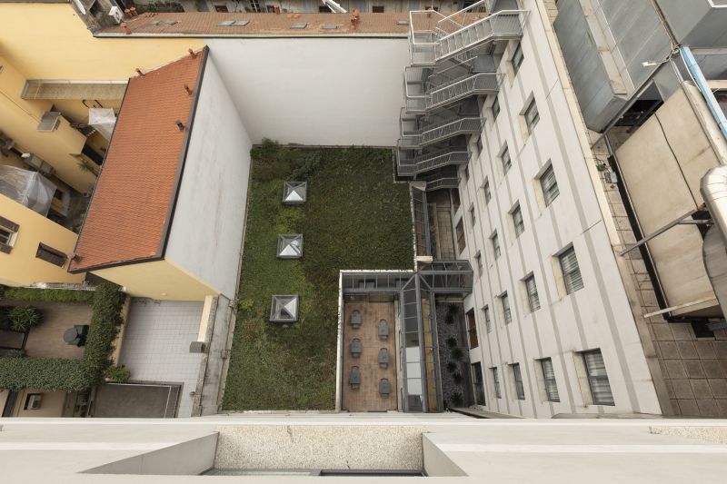 City Life Hotel Poliziano