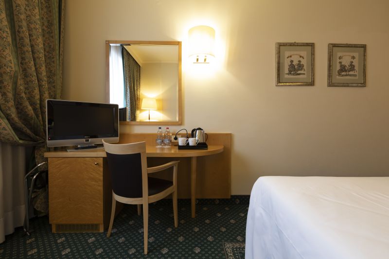 City Life Hotel Poliziano