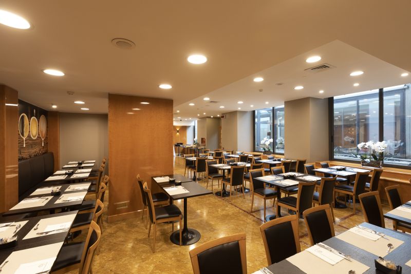 City Life Hotel Poliziano