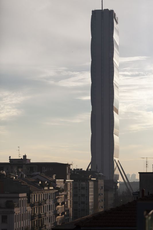 City Life Hotel Poliziano