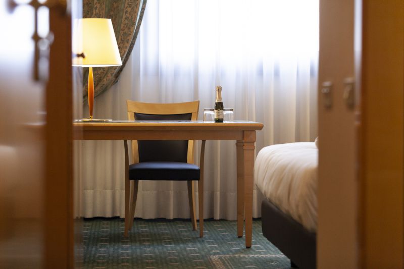 City Life Hotel Poliziano