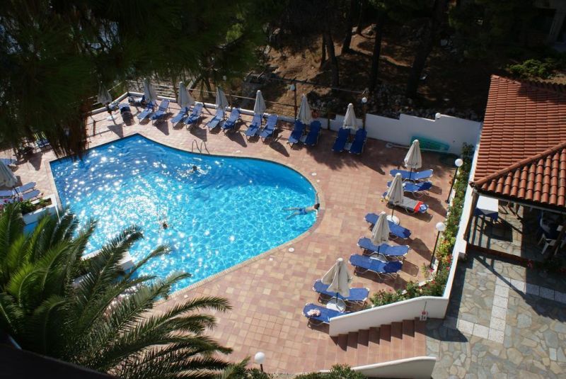 Las mejores ofertas de Paradise Sporades