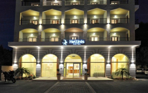 Las mejores ofertas de Hellinis Hotel Kerkira
