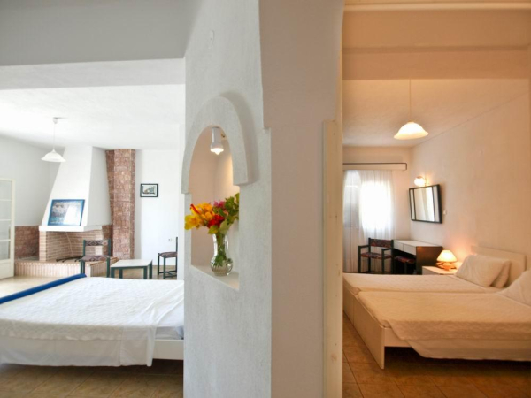 Las mejores ofertas de Muses Skiathos 