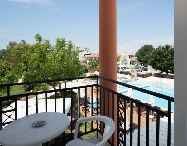 Las mejores ofertas de Silver Beach Hotel and Annexe Apartments Kerkira