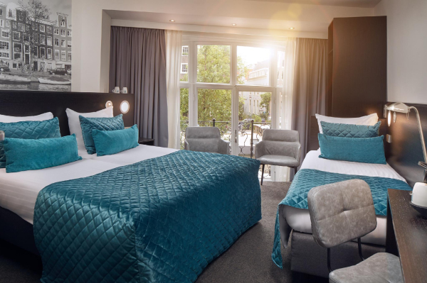 Las mejores ofertas de Singel Amsterdam