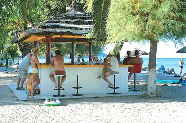 Las mejores ofertas de Three Stars Kerkira 