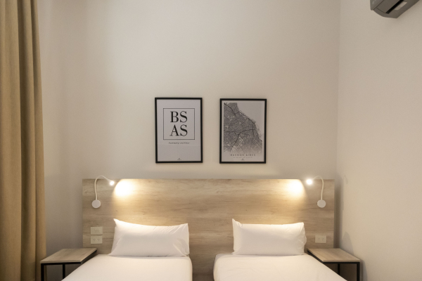 Las mejores ofertas de Up Tribeca Buenos Aires