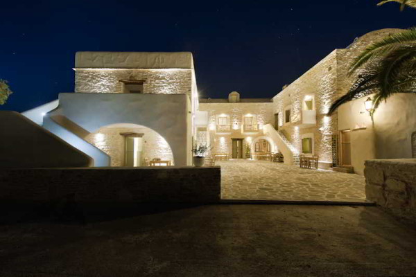 Las mejores ofertas de Yialos Ios Hotel Ios