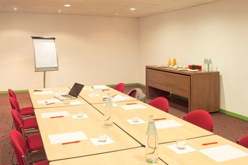 Las mejores ofertas de ibis Milano Centro Milan