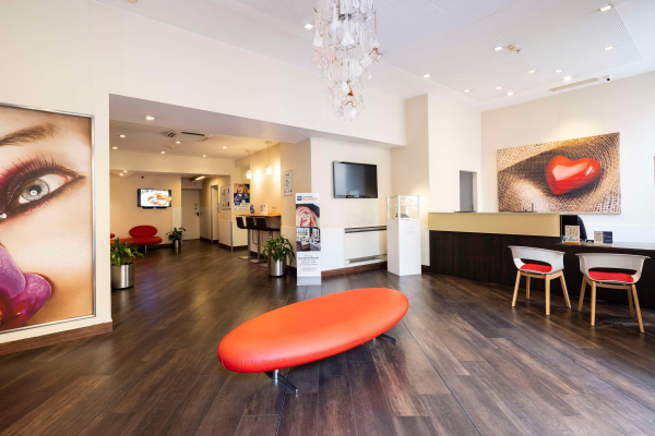 Las mejores ofertas de Best Western Plus City Hotel Génova