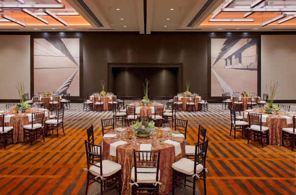Las mejores ofertas de Grand Hyatt San Francisco San Francisco