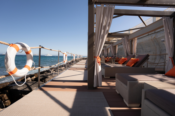 Las mejores ofertas de Monte-Carlo Bay Hotel & Resort Monte Carlo
