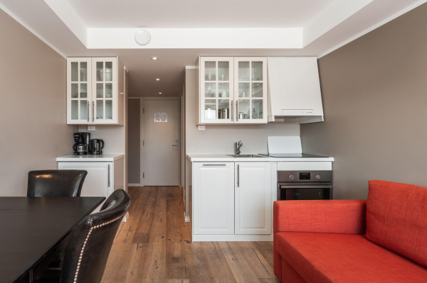 Las mejores ofertas de Ustedalen Hotell Geilo Geilo 