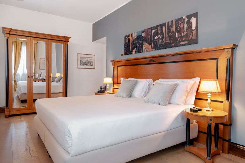 Las mejores ofertas de All'Angelo Art Hotel Venecia