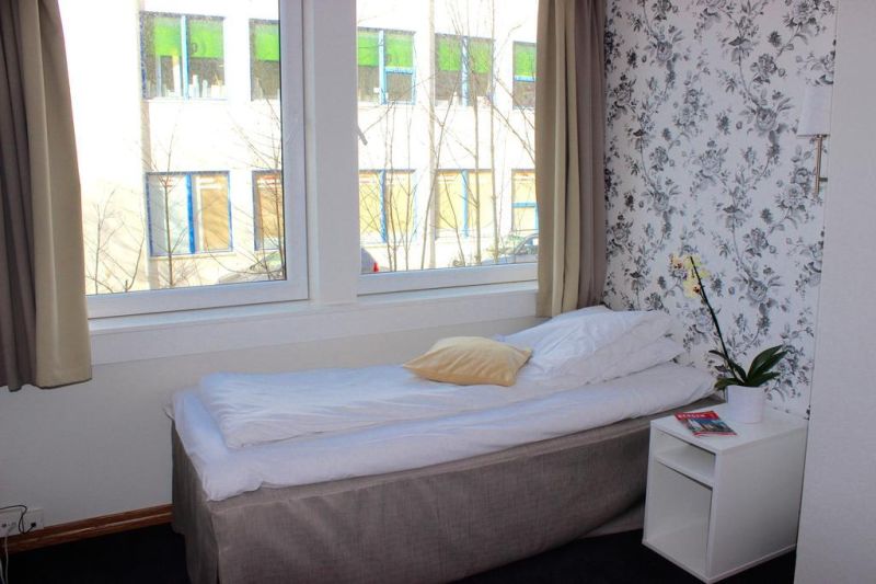 Best Western Sandviken Brygge Hotel