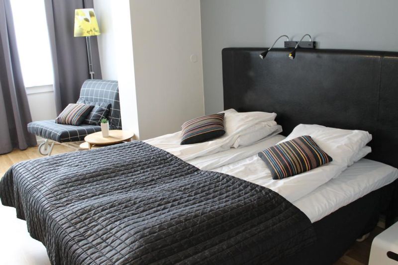 Best Western Sandviken Brygge Hotel