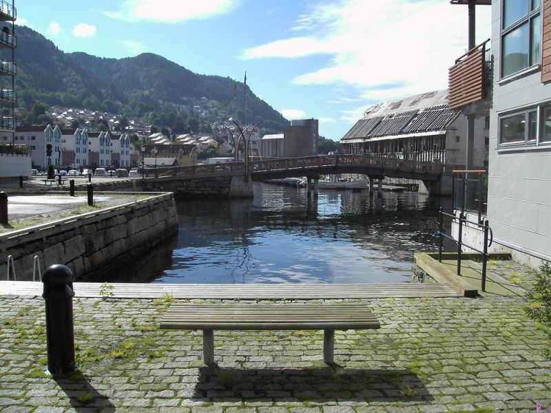 Best Western Sandviken Brygge Hotel