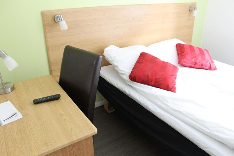 Best Western Sandviken Brygge Hotel