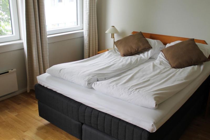 Best Western Sandviken Brygge Hotel