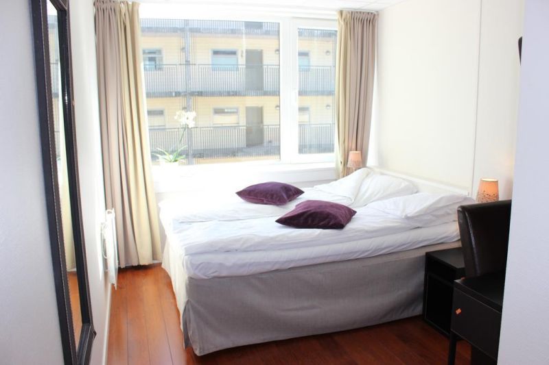 Best Western Sandviken Brygge Hotel