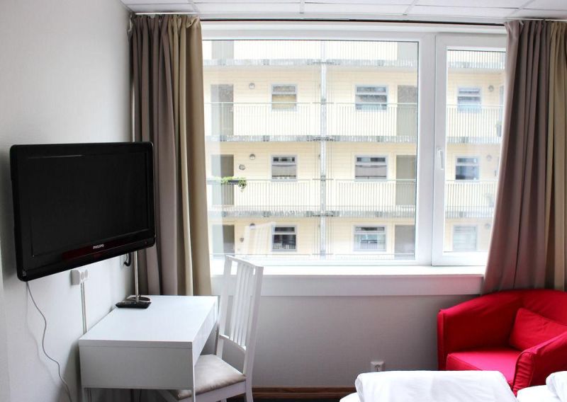 Best Western Sandviken Brygge Hotel