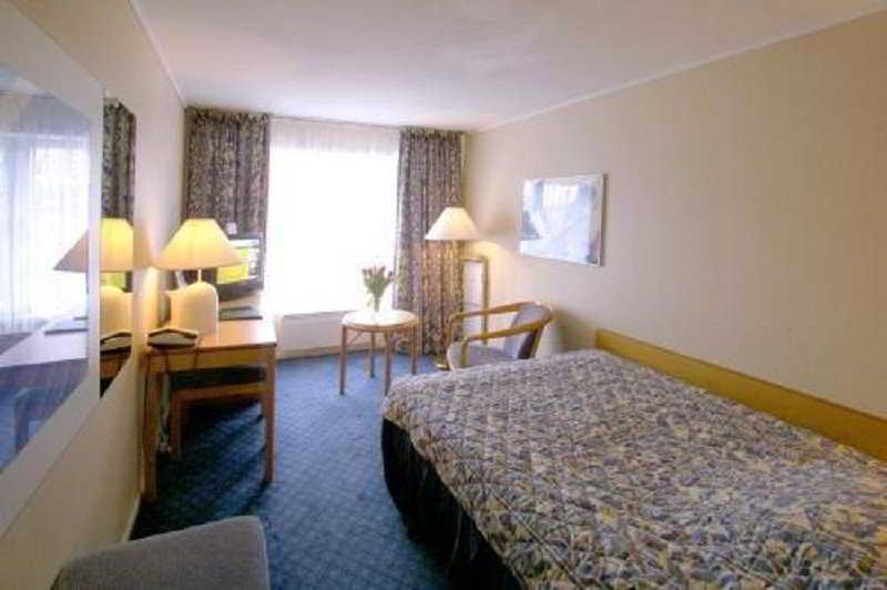 Best Western Sandviken Brygge Hotel