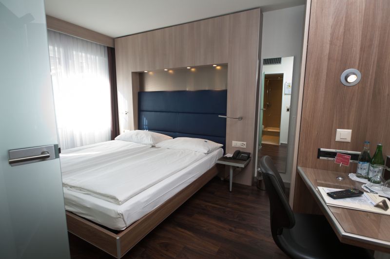 Las mejores ofertas de Hotel Alexander Zurich