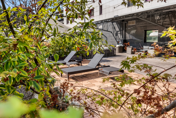 Las mejores ofertas de Abacus Hotel Assisi