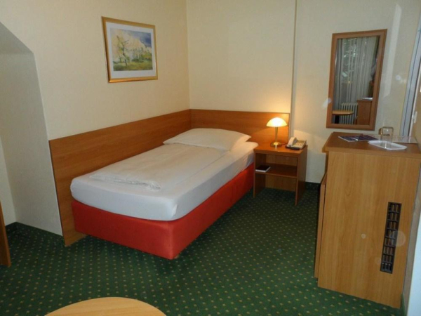 Las mejores ofertas de Europark Hotel International Fussen