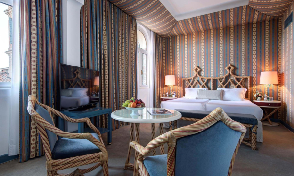 Las mejores ofertas de Excelsior Venezia Lido Lido 