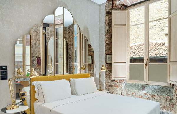 Las mejores ofertas de Hotel Calimala Florencia