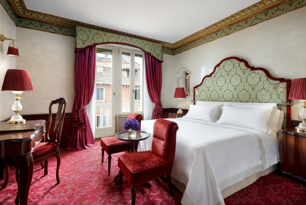 Las mejores ofertas de Hotel Danieli, Venice Venecia