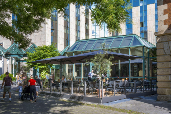 Las mejores ofertas de Maritim Hotel Stuttgart Stuttgart
