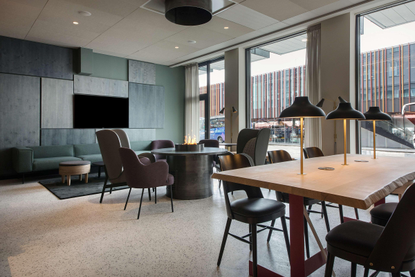 Las mejores ofertas de Scandic Torget Bergen Bergen 