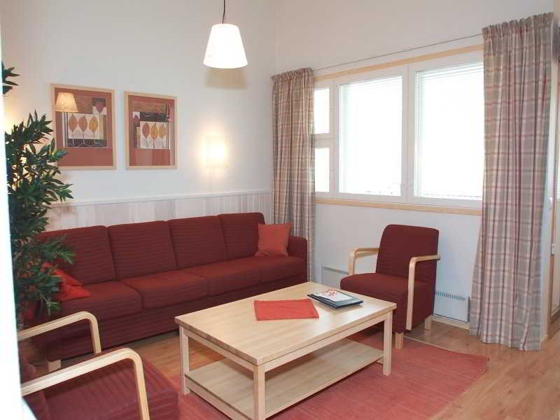Las mejores ofertas de Holiday Club Apartments Kuusamo Kuusamo