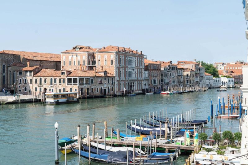 Las mejores ofertas de The St Regis Venice Venecia