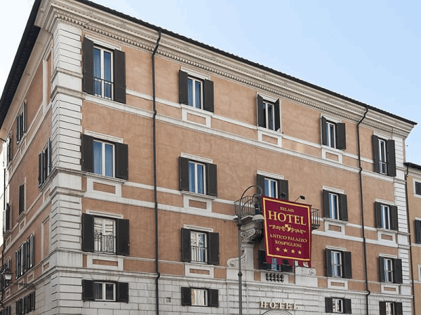 Las mejores ofertas de Antico Palazzo Rospigliosi Roma