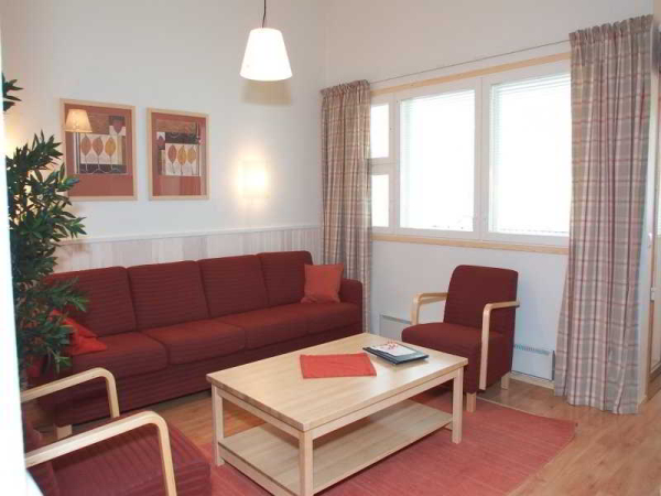 Las mejores ofertas de Holiday Club Apartments Kuusamo Kuusamo