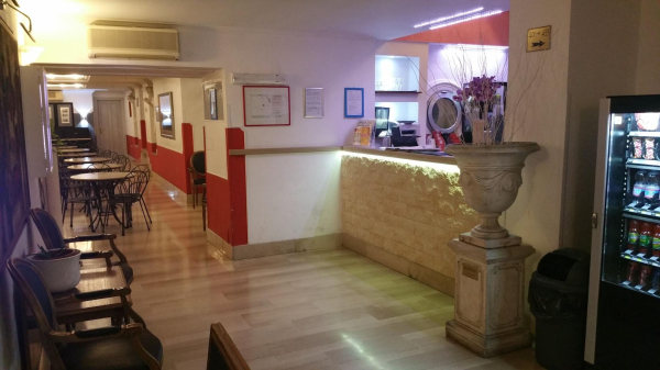 Las mejores ofertas de Hotel Center 1 Roma