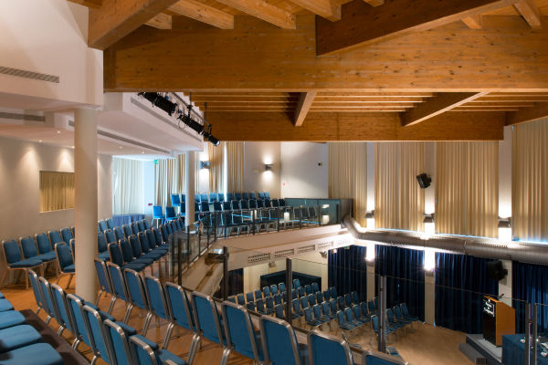 Las mejores ofertas de Hotel Parma & Congressi Parma