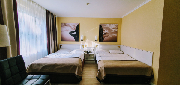 Las mejores ofertas de Park Hotel Hamburg Arena Hamburgo