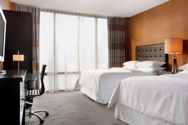 Las mejores ofertas de Sheraton Charlotte Hotel Charlotte