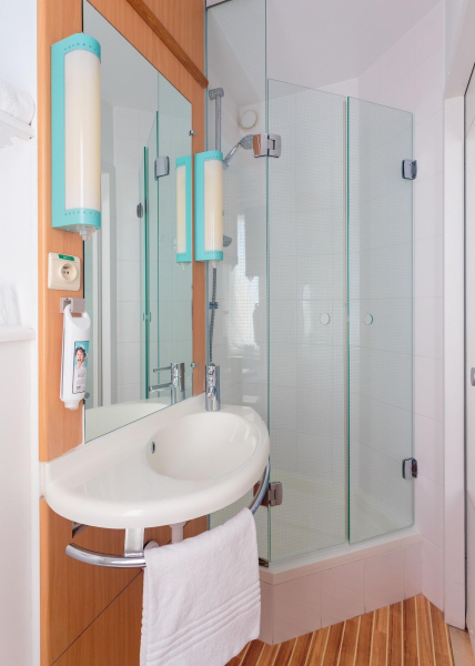 Las mejores ofertas de ibis Brussels City Centre Bruselas