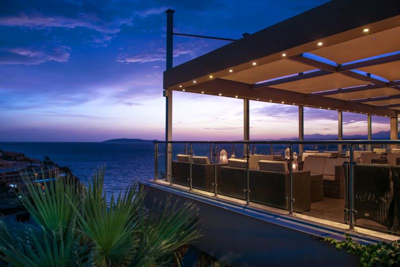 Las mejores ofertas de Blue Bay Resort Hotel Iraklion 