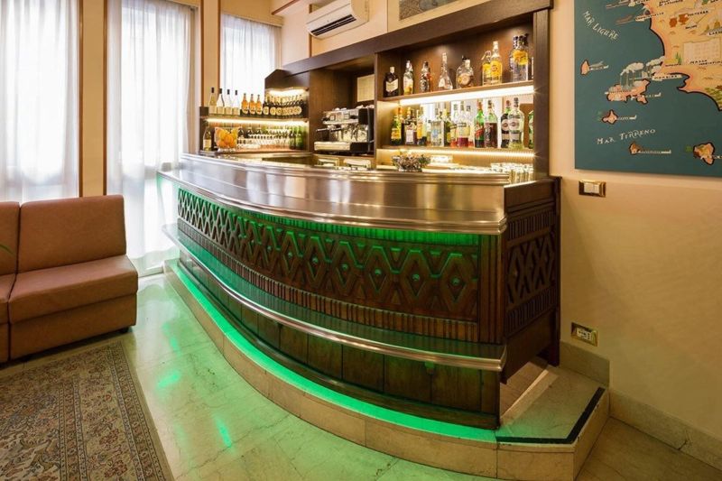 Las mejores ofertas de Terminus E Plaza Pisa 