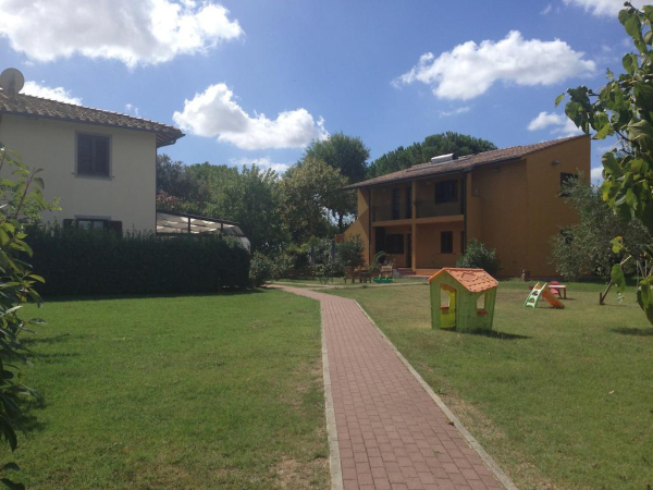 Las mejores ofertas de Airone Pisa Park Pisa