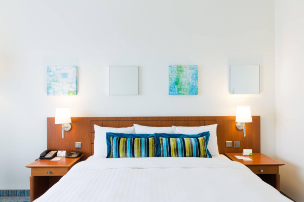 Las mejores ofertas de Courtyard Brussels Bruselas