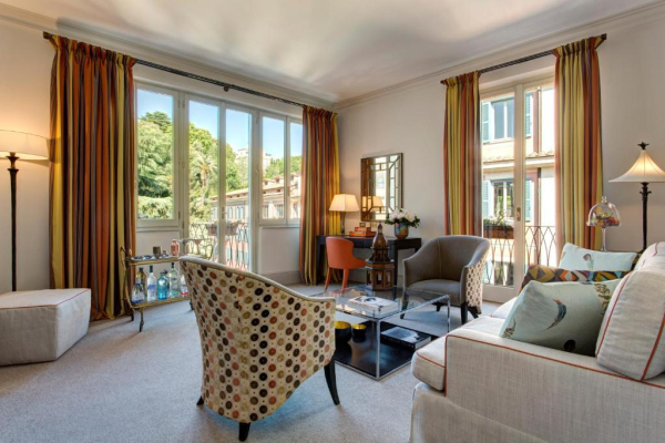 Las mejores ofertas de Hotel De Russie Roma