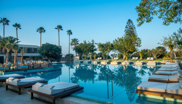 Las mejores ofertas de King Minos Retreat Resort and Spa Chersonissos